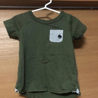 シマムラ(しまむら)の楓様　専用！　POLO Baby Ｔシャツ(Tシャツ/カットソー)