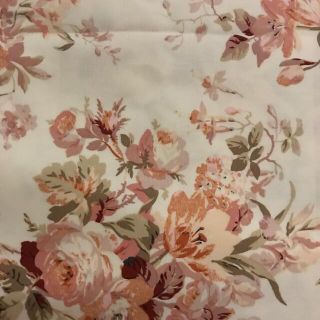 ローラアシュレイ(LAURA ASHLEY)の〈専用〉ローラアシュレイ生地　フェアソン　90cm(生地/糸)