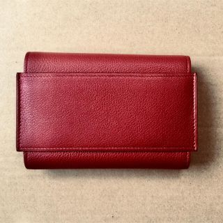 エルメス(Hermes)の良品　エルメス 財布　パッサン　コンパクト　カードケース　コインケース(財布)