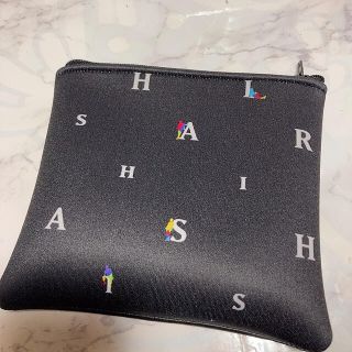 This is 嵐 リメイク ハンドメイド ポーチ トートバッグ バッグ(アイドルグッズ)