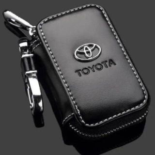 トヨタ TOYOTA キーケー 新品(キーケース)