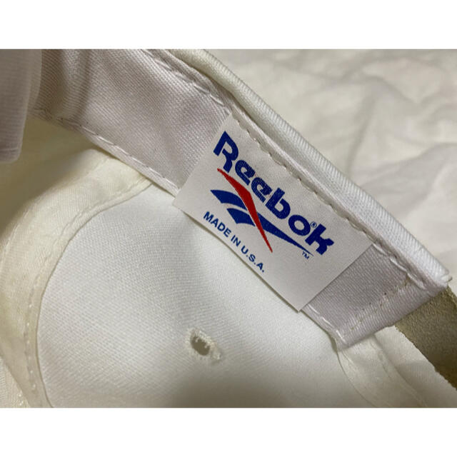 Reebok(リーボック)のreebok キャップ メンズの帽子(キャップ)の商品写真