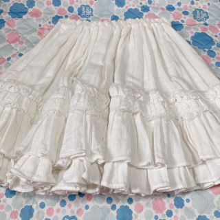アリスアウアア スカートの通販 22点 | alice auaaのレディースを買う