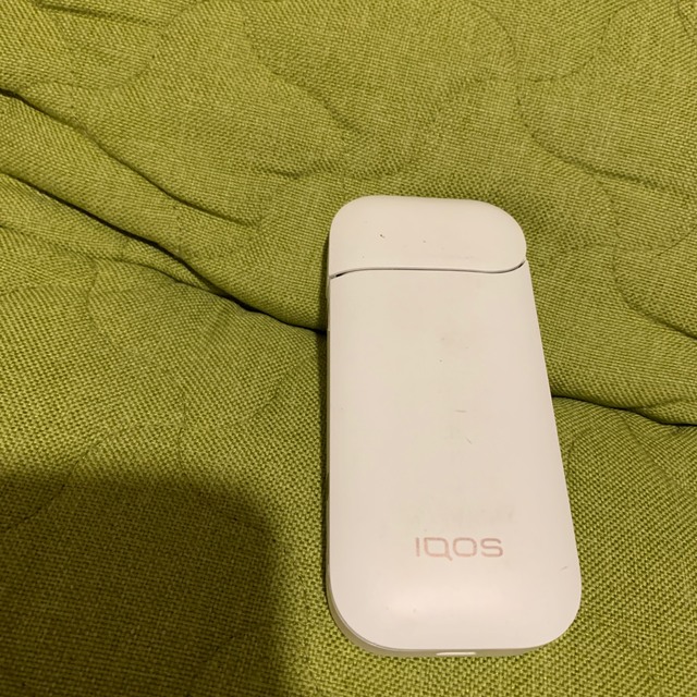 IQOS(アイコス)のiQOS 2台セット メンズのファッション小物(タバコグッズ)の商品写真