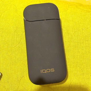 アイコス(IQOS)のiQOS 2台セット(タバコグッズ)