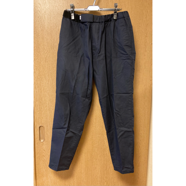 Graphpaper Stevensons Cook Pants Navy