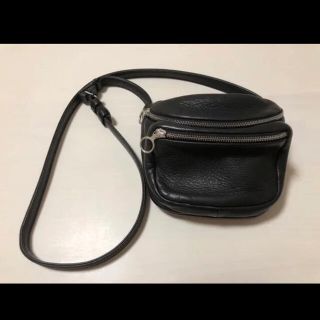 ワンエルディーケーセレクト(1LDK SELECT)のAeta　DEER WAIST POUCH S(ショルダーバッグ)