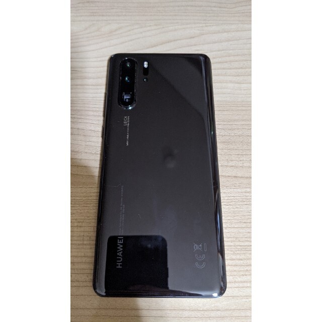 huawei p30 pro 8gb/256gb グローバル版