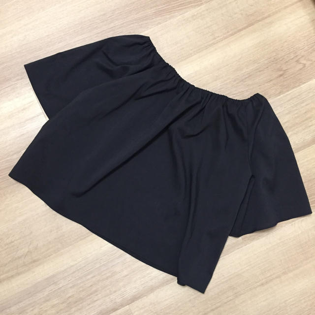 Loungedress(ラウンジドレス)の大人気オフショル♡ レディースのトップス(カットソー(長袖/七分))の商品写真