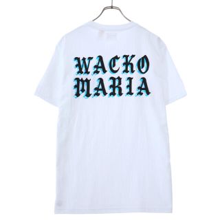 ワコマリア(WACKO MARIA)の WACKO  MARIA Ｔシャツ(Tシャツ/カットソー(半袖/袖なし))