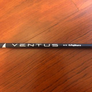 フジクラ(Fujikura)のFujikura フジクラ VENTUS BLUE ヴェンタス/ベンタス ブルー(その他)