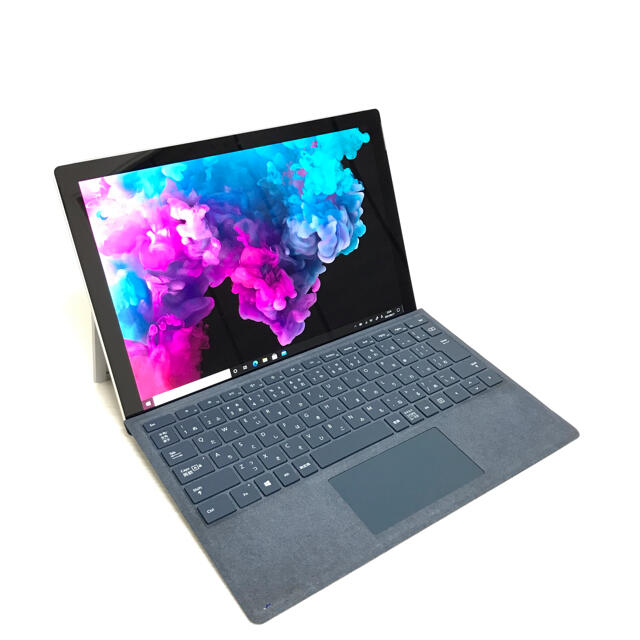 Microsoft - 超美品　 Surface Pro5 i5 8G/256G  Office付