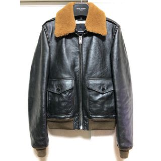 SAINT LAURENT(レザージャケット)のフリマアイテム一覧 SAINT LAURENT(レザージャケット)のフリマアイテム一覧