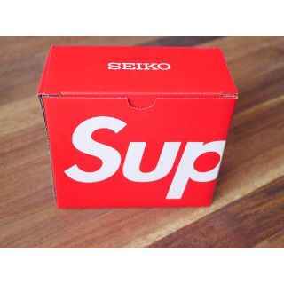 シュプリーム(Supreme)のSupreme/SEIKO Marathon Clock(日用品/生活雑貨)