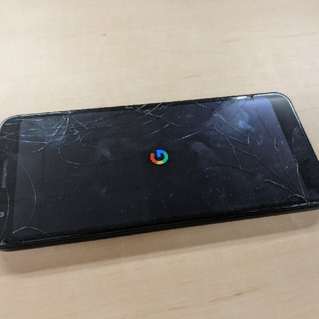 Google Pixel Google Pixel 3a 64gb ブラック 画面キズの通販 By 六文銭 S Shop グーグルピクセルならラクマ Google Pixel Google Pixel 3a 64gb ブラック 画面キズの通販 By 六文銭 S Shop グーグルピクセルならラクマ