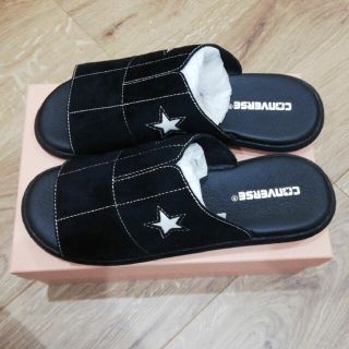 コンバース(CONVERSE)のCONVERSE Addict One Star Sandal 28cm(サンダル)