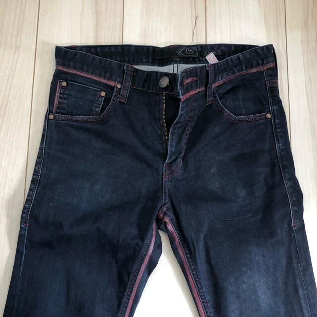 EVISU(エビス)のEVISU line Denim SPECIAL ジ-ンズSize30 メンズのパンツ(デニム/ジーンズ)の商品写真