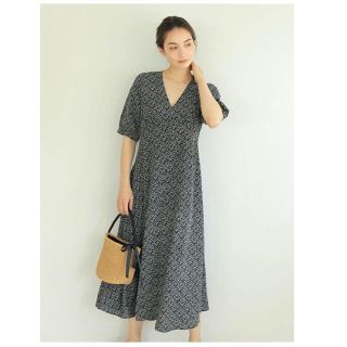 ザラ(ZARA)のACYM ワンピース(ロングワンピース/マキシワンピース)