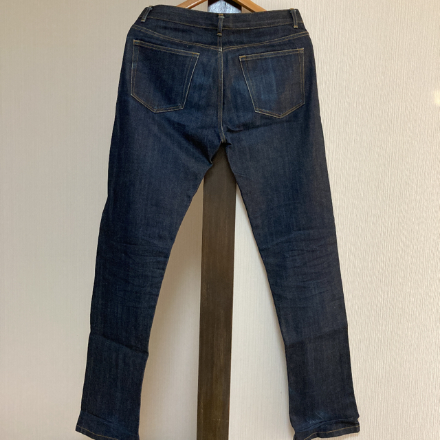 A.P.C(アーペーセー)の【 SALE】A.P.Cジーパン　サイズ30 メンズのパンツ(デニム/ジーンズ)の商品写真