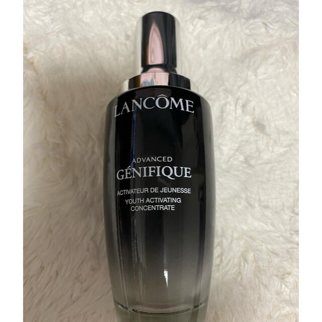 LANCOME(ランコム)のランコム ジェニフィックアドバンストN [100ml]  コスメ/美容のスキンケア/基礎化粧品(美容液)の商品写真