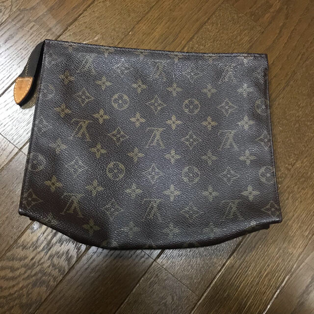 LOUIS VUITTON(ルイヴィトン)のnico様専用ルイヴィトン　クラッチ　セカンドバッグ レディースのバッグ(クラッチバッグ)の商品写真