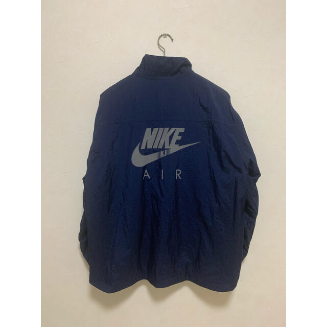 最終値下げ nike ×kim jones リバーシブルウィンドブレーカー 最終値下げ nike ×kim jones リバーシブルウィンドブレーカー