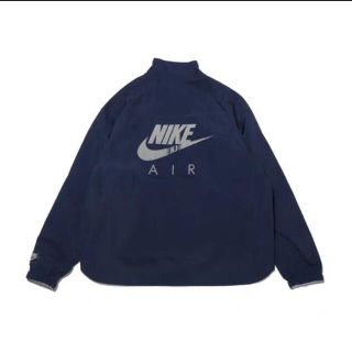 キムジョーンズ(KIM JONES)の※最終値下げ　nike ×kim jones リバーシブルウィンドブレーカー　(ナイロンジャケット)