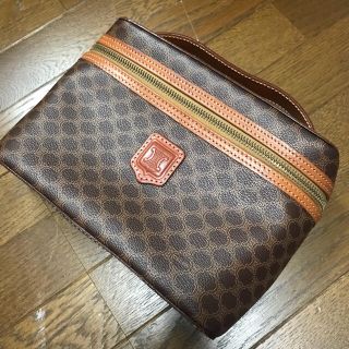 セリーヌ バニティポーチの通販 25点 | celineを買うならラクマ
