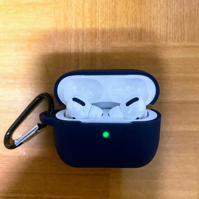 アップル エアポッツ プロ APPLE AirPods Pro