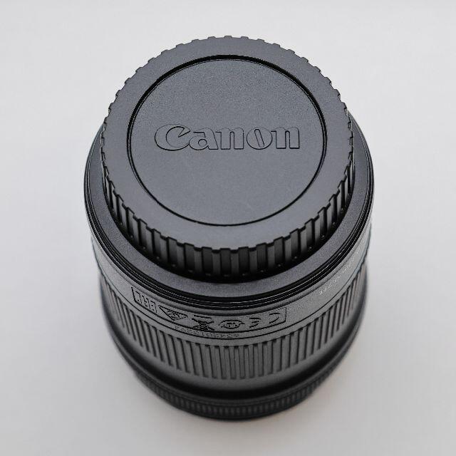 Canon EF-S 10-18mm f/4.5-5.6 IS STM 4