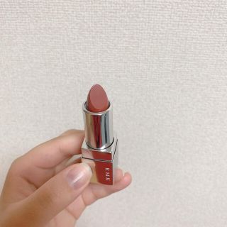 アールエムケー(RMK)のるる様専用。RMK リップスティック　コンフォート　ブライトリッチ(口紅)