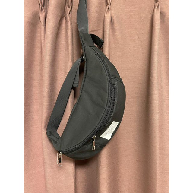 remer loose lamb leather body bag-eastgate.mk