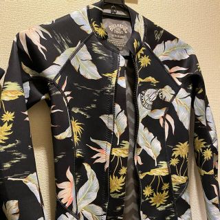 ビラボン(billabong)のBILLABONG  タッパー Lサイズ 新品未使用(水着)