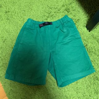 グラミチ(GRAMICCI)のGRAMICCI グラミチ　g-shorts(ショートパンツ)