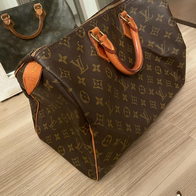 LOUIS VUITTON(ルイヴィトン)のVUITTONハンドバッグ レディースのバッグ(ハンドバッグ)の商品写真