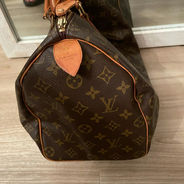 LOUIS VUITTON(ルイヴィトン)のVUITTONハンドバッグ レディースのバッグ(ハンドバッグ)の商品写真