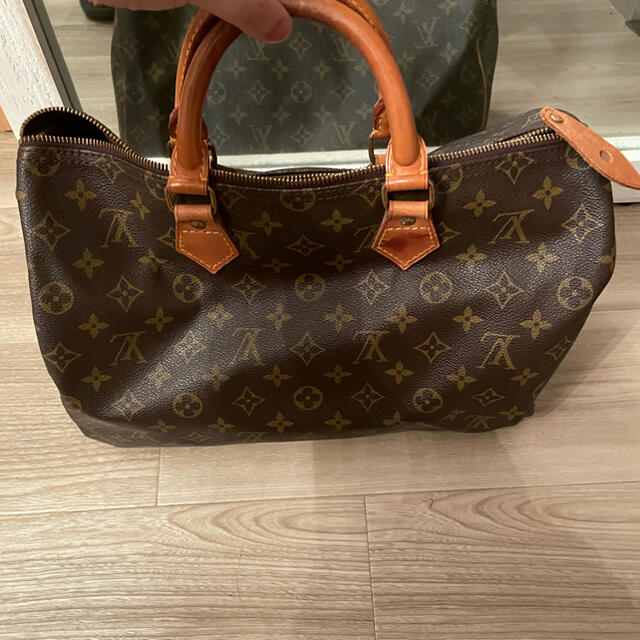 LOUIS VUITTON(ルイヴィトン)のVUITTONハンドバッグ レディースのバッグ(ハンドバッグ)の商品写真