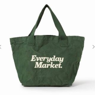 ドゥーズィエムクラス(DEUXIEME CLASSE)の新品 【SKIN/スキン】 MARKET TOTE バッグ(トートバッグ)