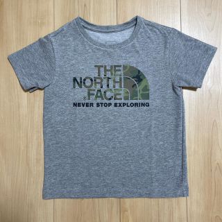 ザノースフェイス(THE NORTH FACE)の美品 ノースフェイス tシャツ(Tシャツ/カットソー)