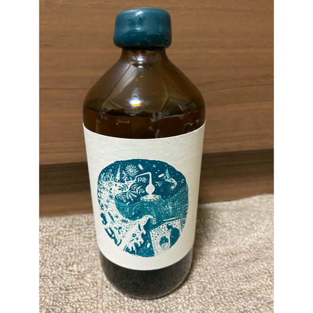 アルケミエ 辰巳蒸留所 ウィザード 食品/飲料/酒の酒(蒸留酒/スピリッツ)の商品写真