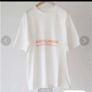 キャナルジーン　Tシャツ(Tシャツ(半袖/袖なし))