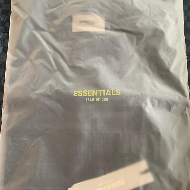 essentials BIG T size XXL