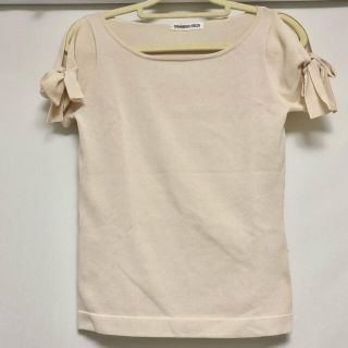 ストロベリーフィールズ(STRAWBERRY-FIELDS)のTシャツ カットソー　ストロベリーフィールズ(カットソー(半袖/袖なし))