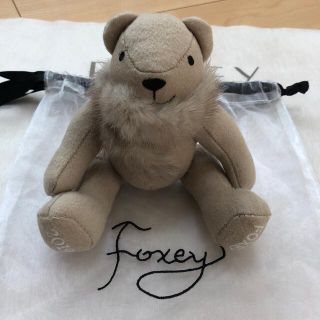 フォクシー(FOXEY)のFOXEY (チャーム)