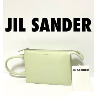 ジルサンダー(Jil Sander)の★新品未使用★ジルサンダー tootie mini バッグ トゥーティー(ショルダーバッグ)