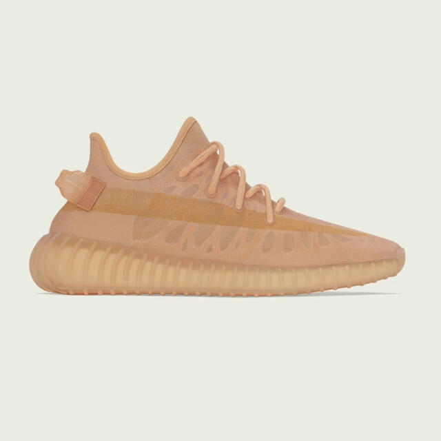 ADIDAS YEEZY BOOST 350 V2 "MONO CLAY"