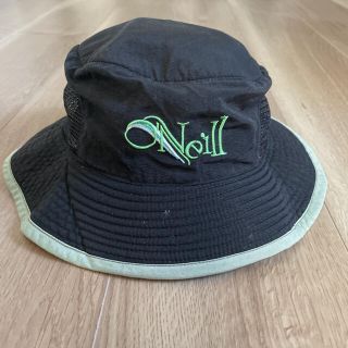 オニール(O'NEILL)のマリンスポーツ用　ハット　レディース(サーフィン)