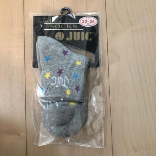 ジュウイック(JUIC)の小町様専用　卓球ソックス　JUIC(卓球)