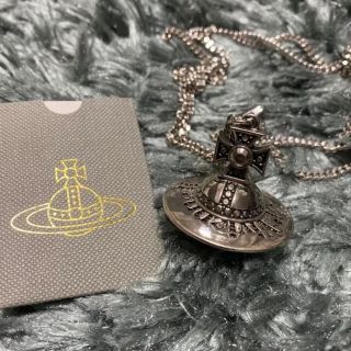 ヴィヴィアン(Vivienne Westwood) アンティーク ネックレスの通販 92点