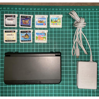 ニンテンドー3DS(ニンテンドー3DS)のラクマ様専用出品 3DS(家庭用ゲームソフト)
